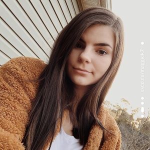 Meet your Posher, Maggie